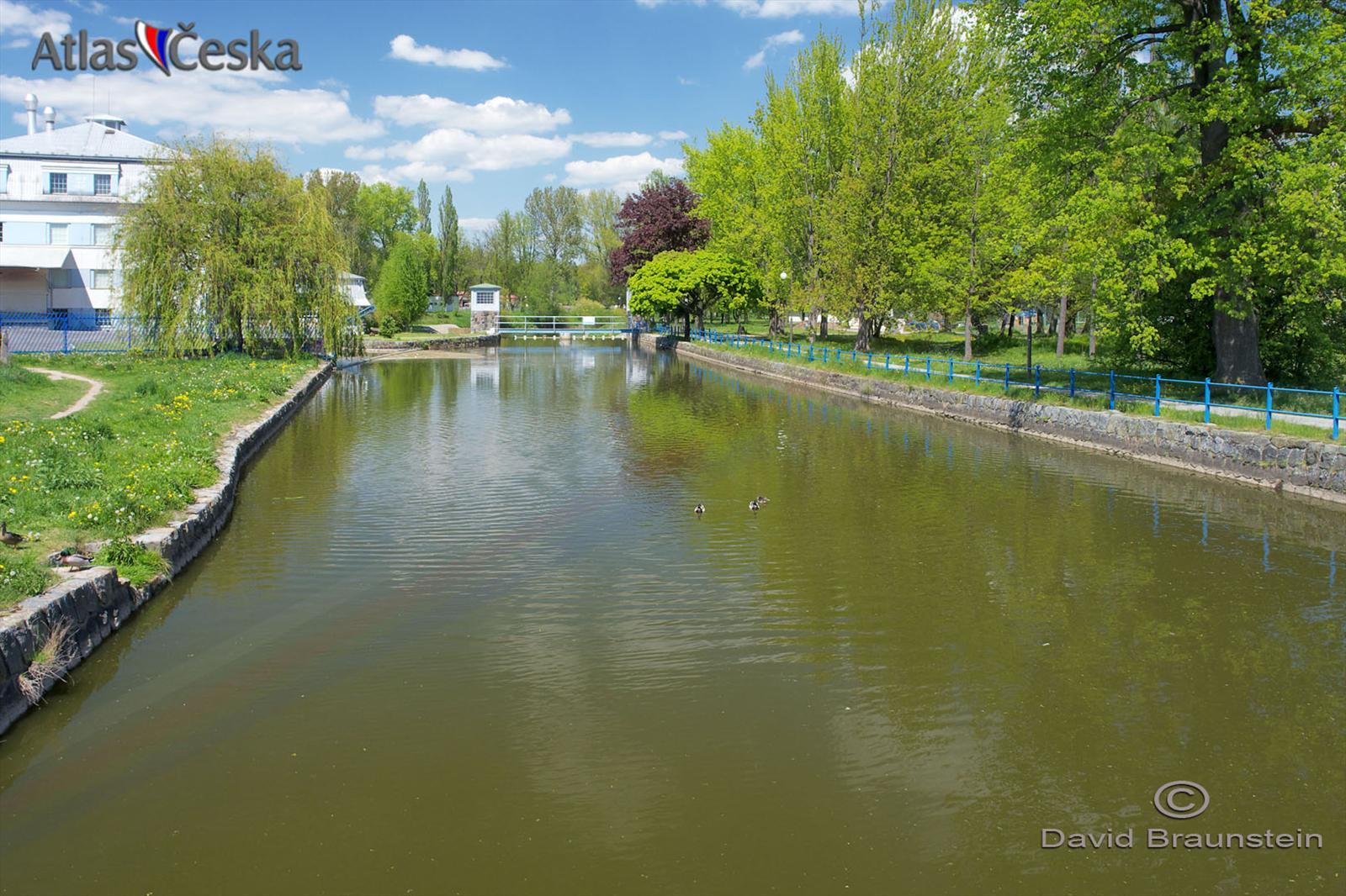 Grand Canal (Ireland) - Wikipedia